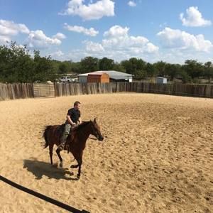 Meet your Posher, John